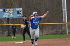 Softball vs Emmanuel  Wheaton College Softball vs Emmanuel College. - Photo By: KEITH NORDSTROM : Wheaton, Softball, Emmanuel